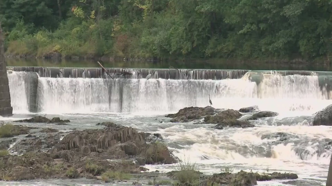 Feds weigh local input whether to renew license for four Maine dams [Video]
