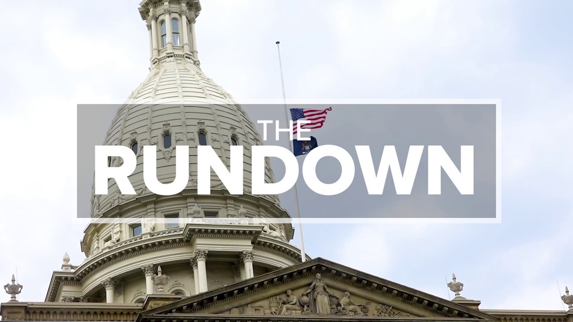 The Rundown | Last Week in Michigan Politics (5-9-24) [Video]