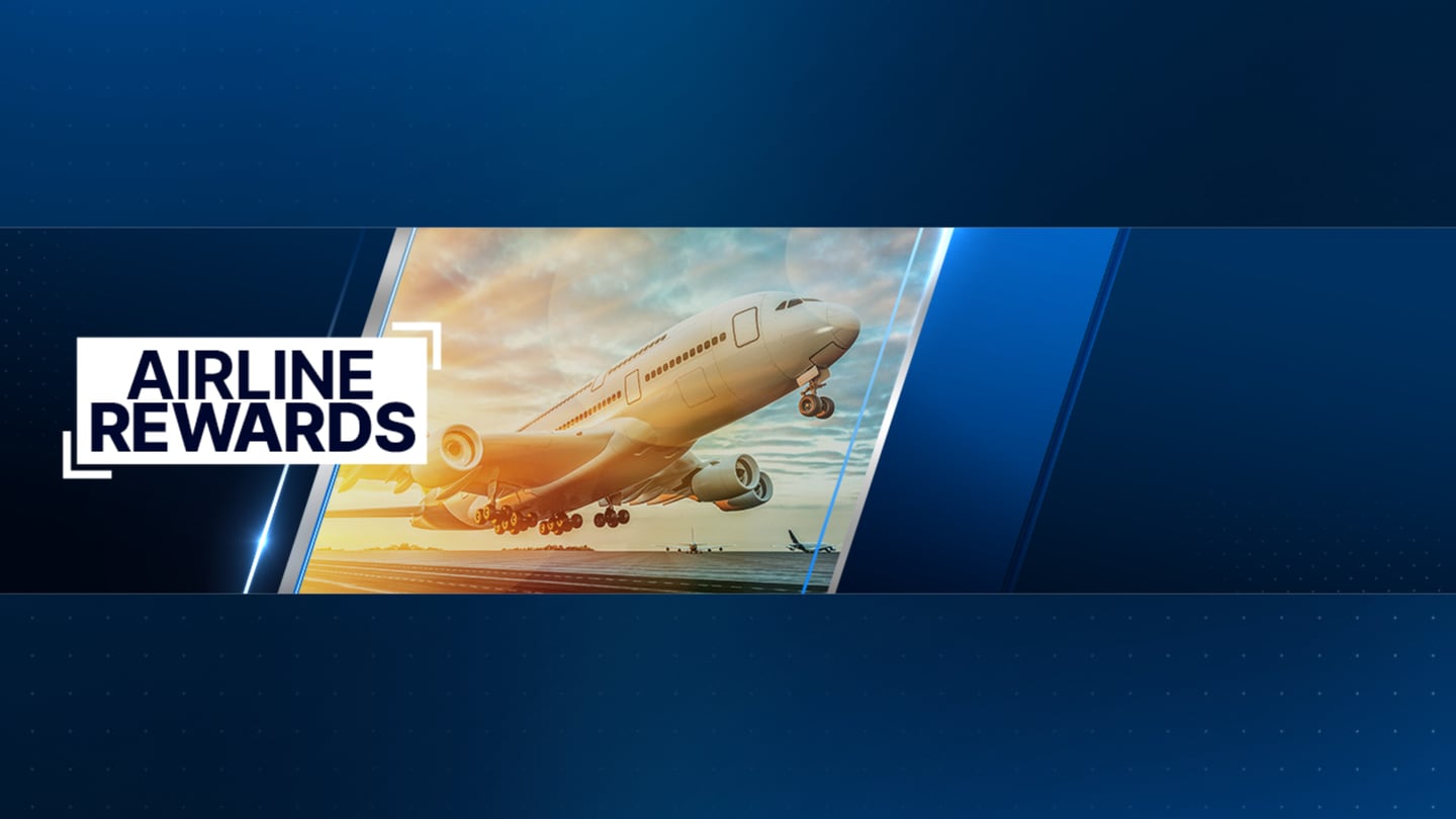 Transportation & consumer agencies review fairness of airline & credit card reward programs  WFTV [Video]