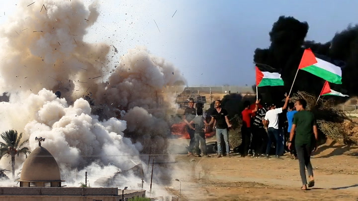 More than 240 aid workers killed in Gaza, UN reveals | News [Video]