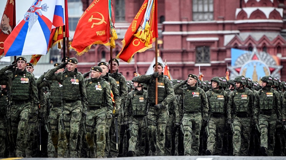 Takeaways from Russias Victory Day parade  RT Russia & Former Soviet Union [Video]