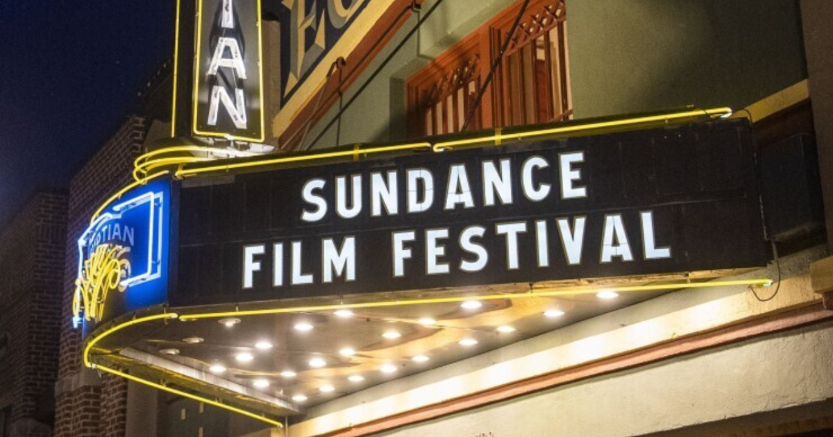 Utah moves forward in process to keep Sundance Film Festival [Video]