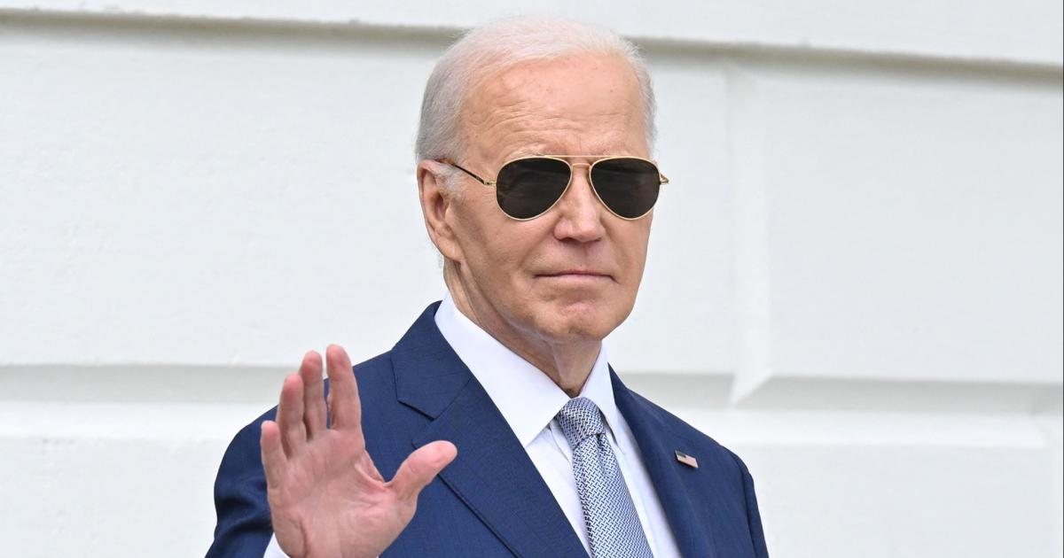 Biden heading to West Coast for major fundraisers [Video]