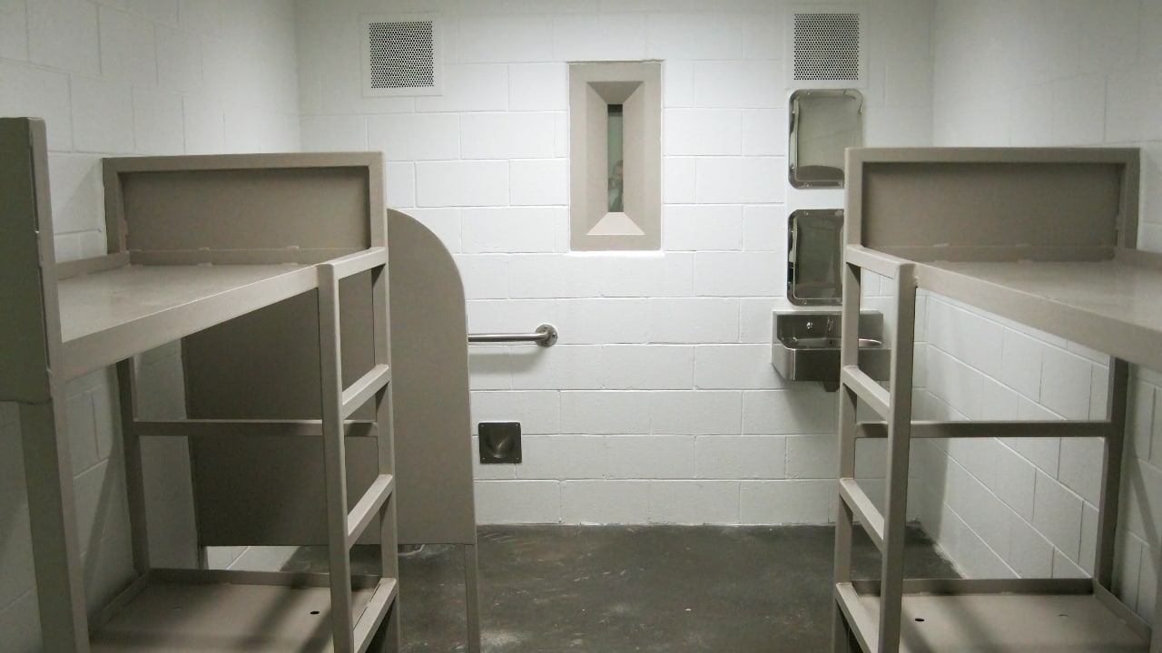 Variance approved for Grayson County Jail expansion – KTEN [Video]