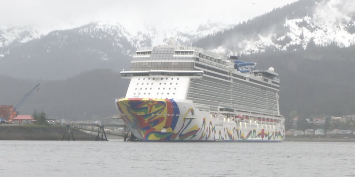Federal judge calls cruise ship stabbings off Alaskas coast violent & unprovoked [Video]
