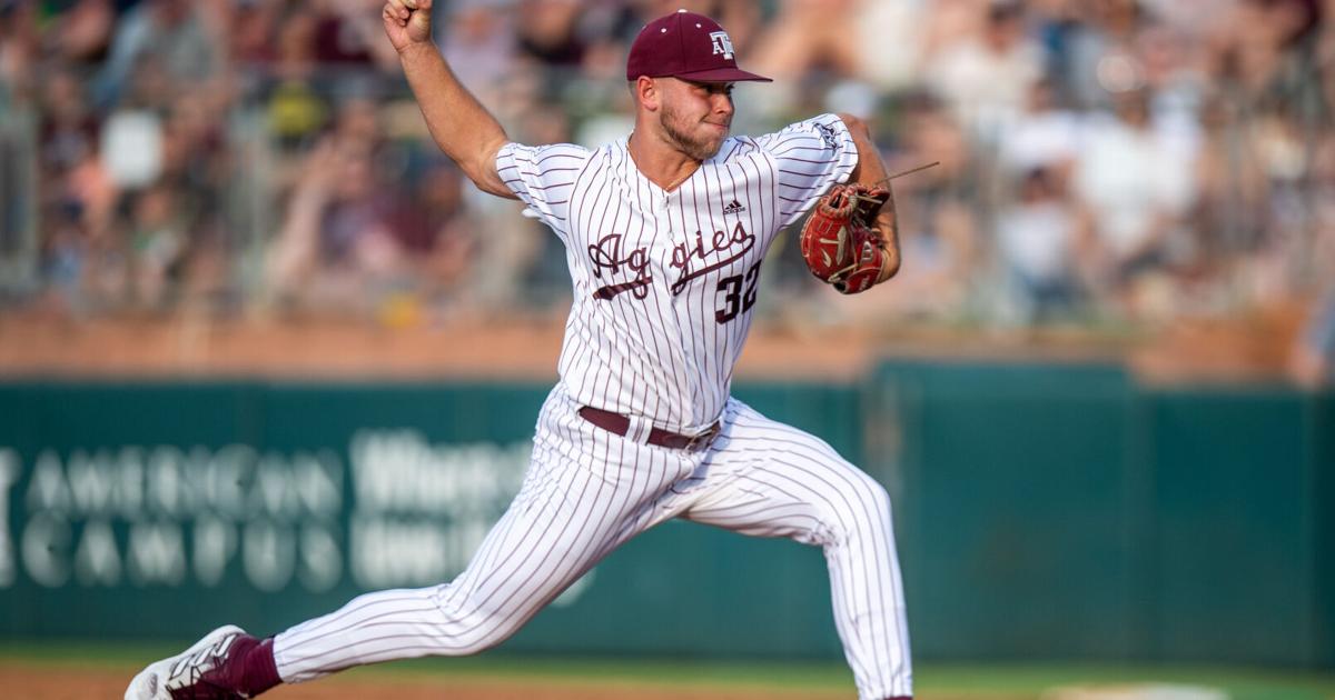 A&M will honor 61 athletes who have earned degrees [Video]