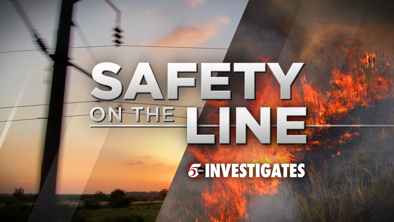 SAFETY ON THE LINE: Xcel responds to growing wildfire risk. But experts say it cant be done alone. [Video]