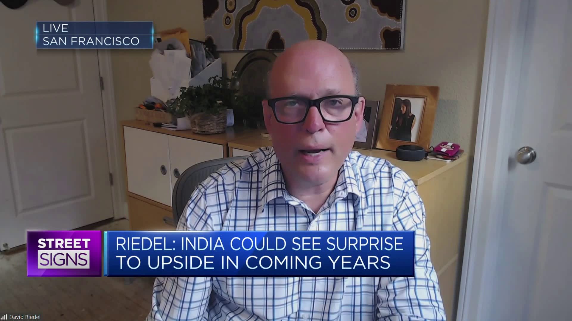 India could ‘surprise to the upside’: Equity research firm [Video]