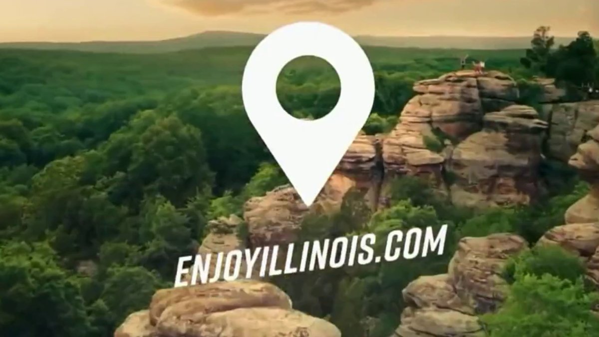 Illinois emerges as a premier global destination with record-breaking international visitors  NBC Chicago [Video]
