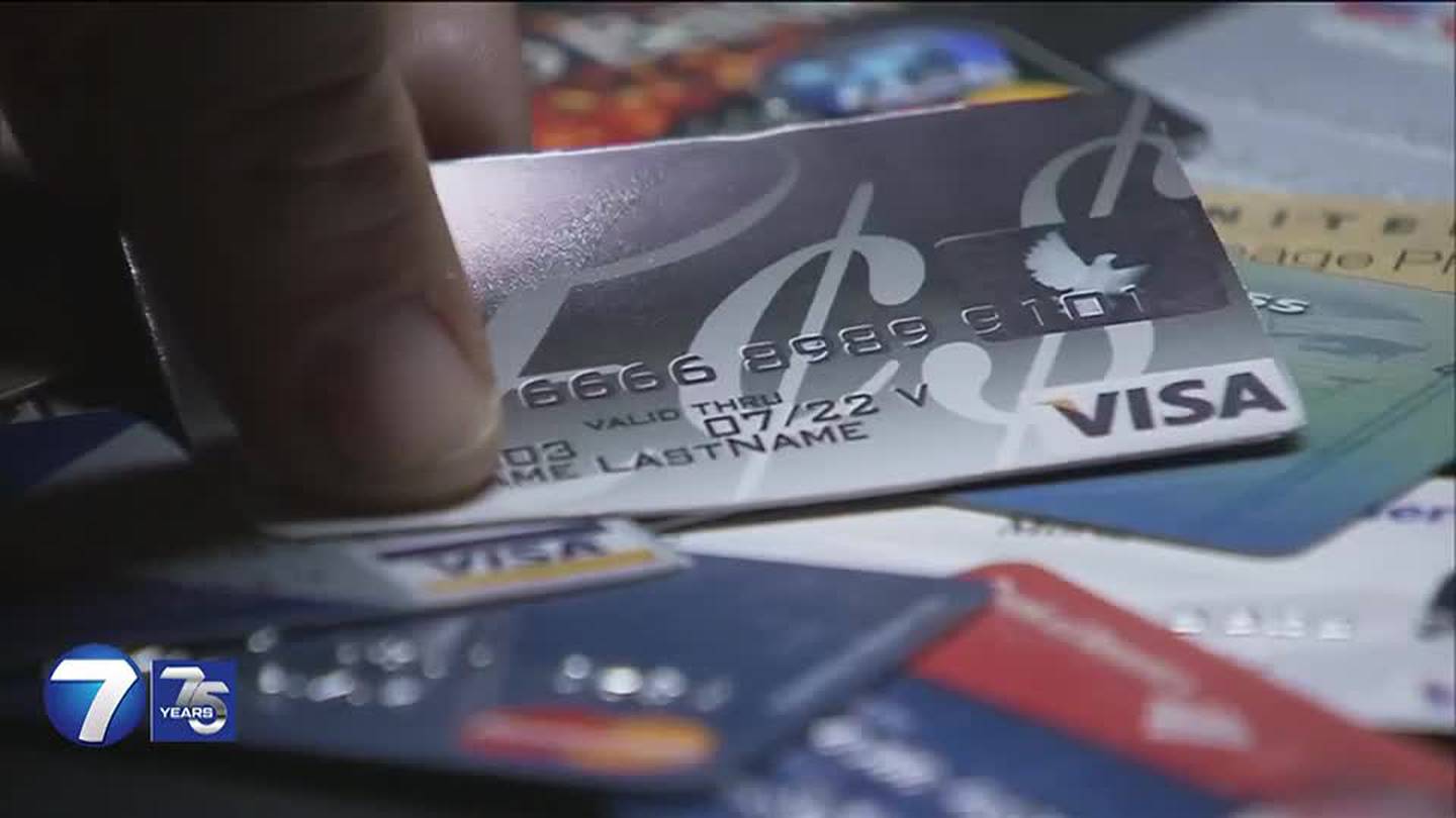 Federal agencies are reviewing fairness of airline & credit card reward programs  WHIO TV 7 and WHIO Radio [Video]