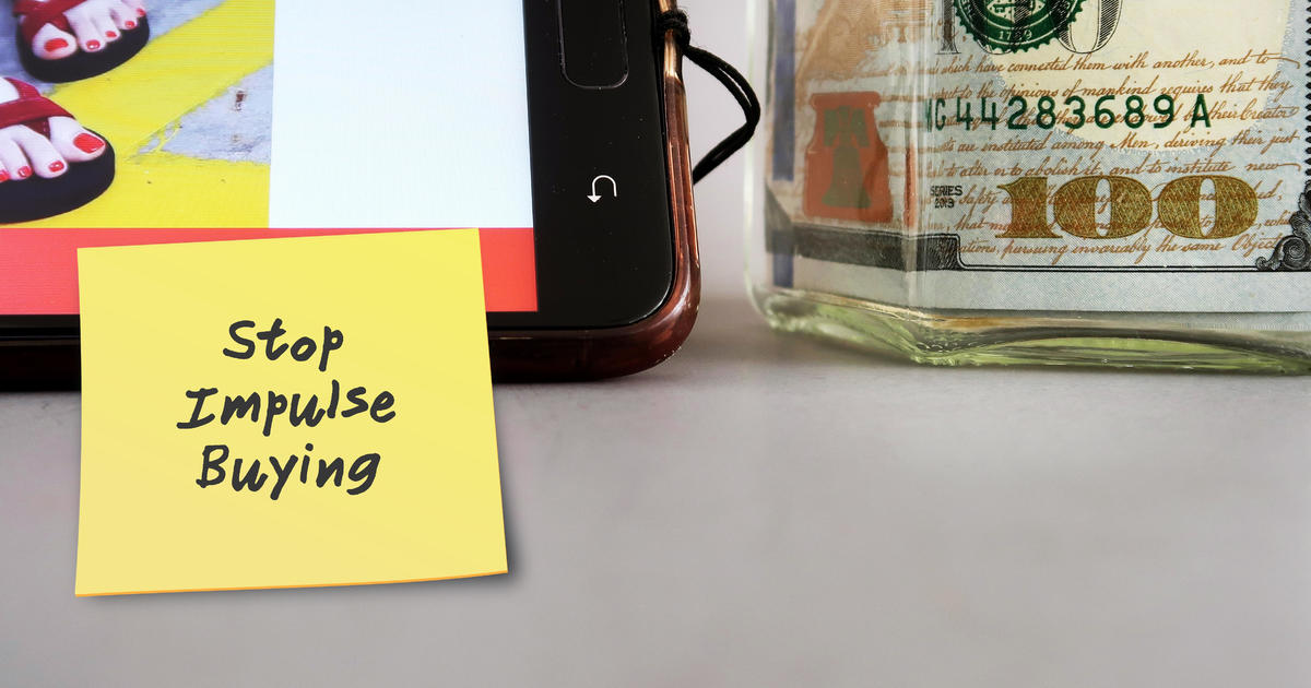 Think “spaving”  or spending to save  can save you money? Think again. [Video]