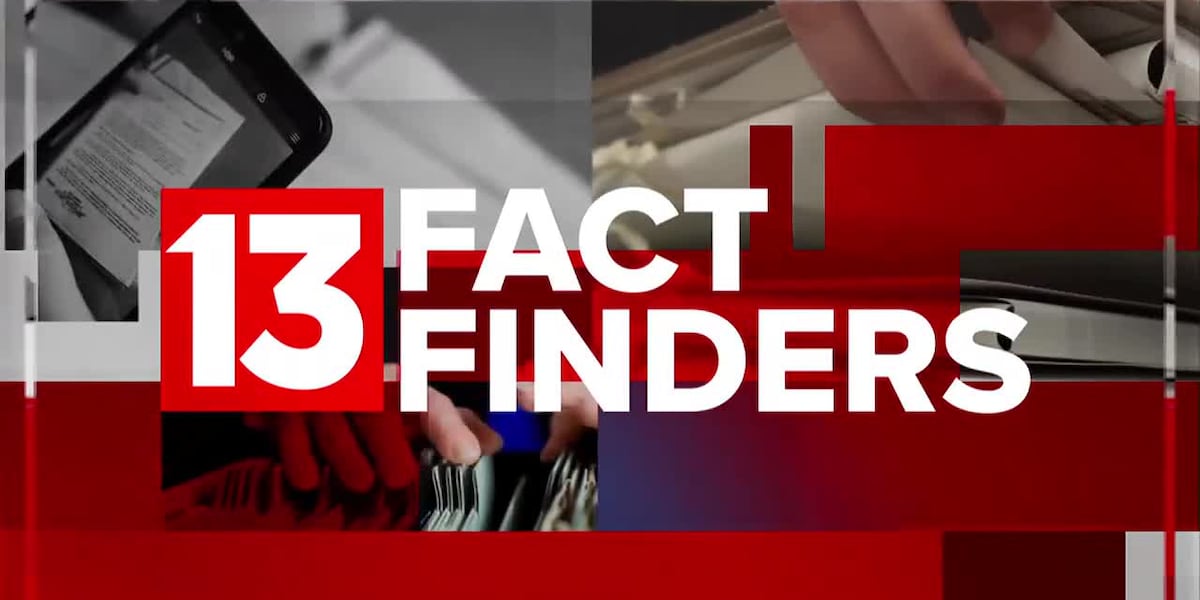 FACT FINDERS: Barred from boycotting [Video]