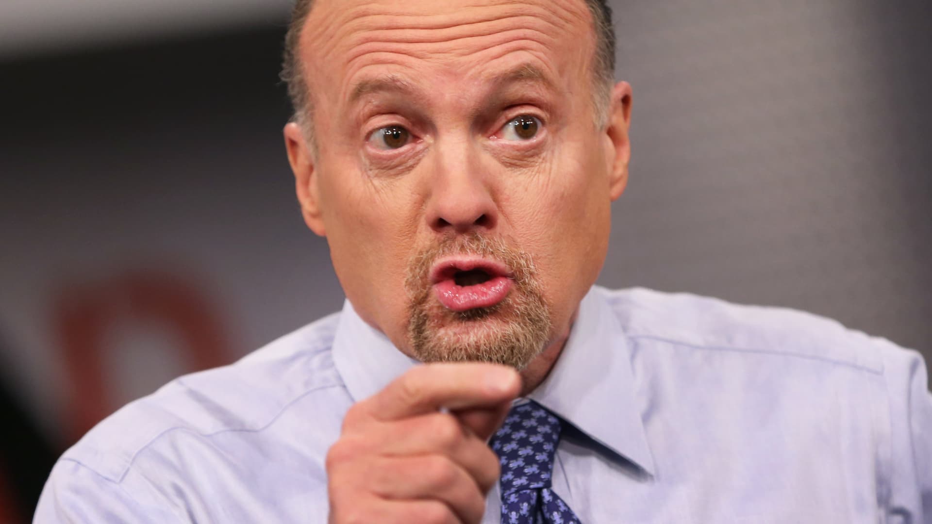 Cramer says guidance really matters as Wall Street senses a slowdown [Video]