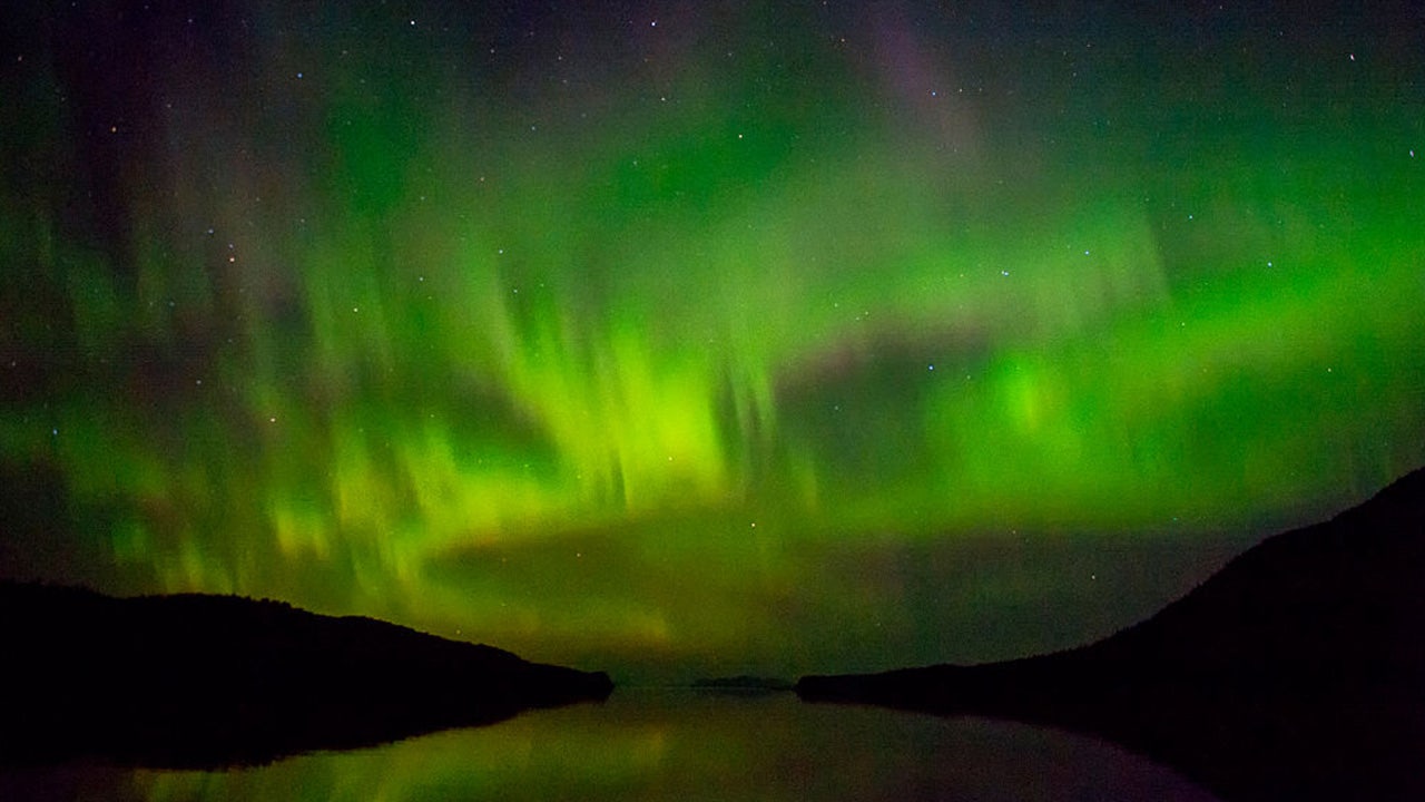 ‘Severe’ solar storm could trigger Northern Lights as far south as Alabama Friday night [Video]