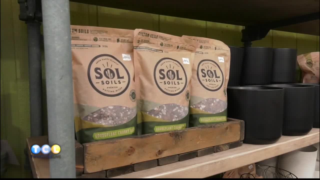 Sol Soils – KSTP.com 5 Eyewitness News [Video]