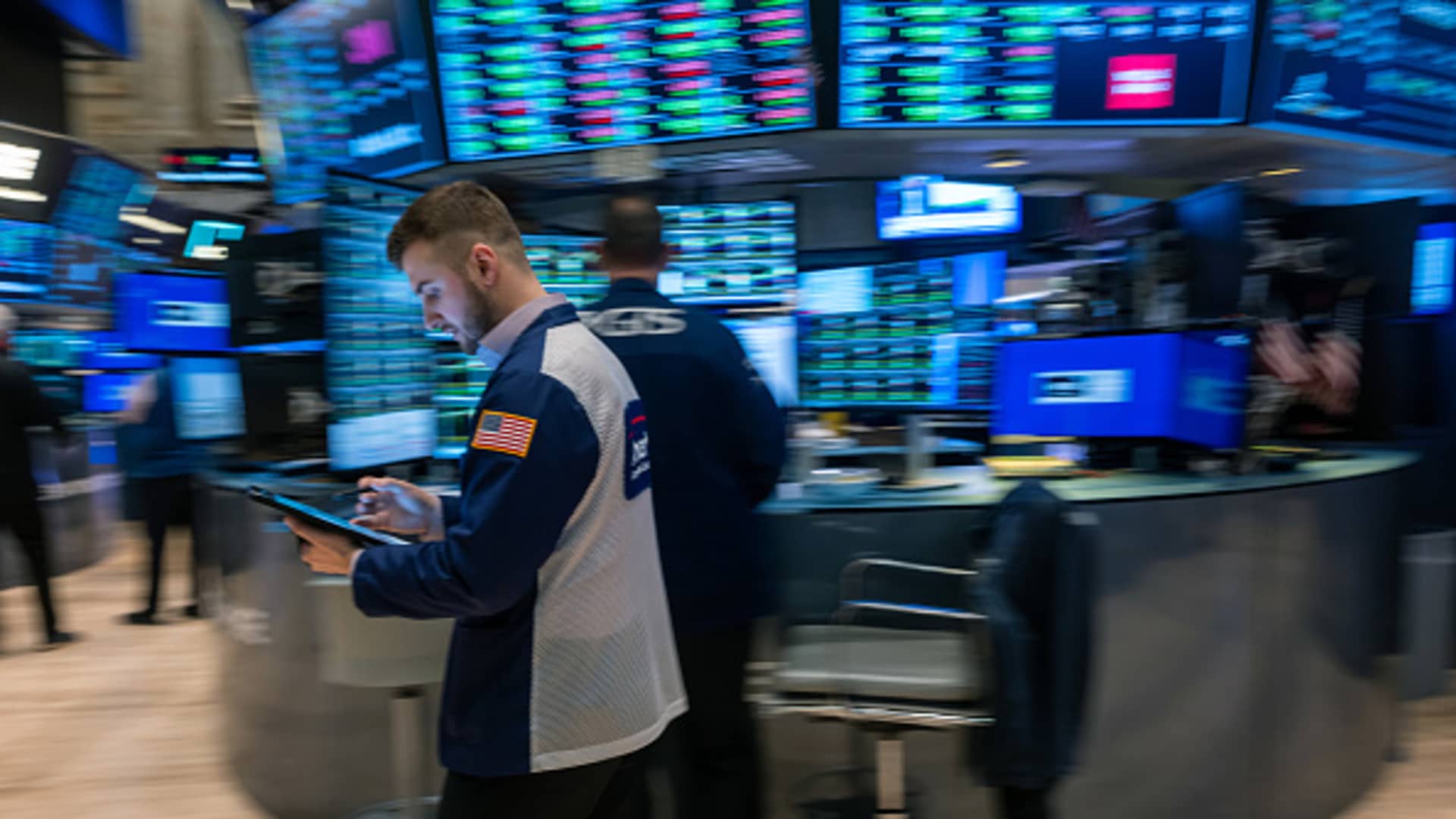 Changes are coming to the S&P 500 and Wall Street speculates these stocks could be added [Video]