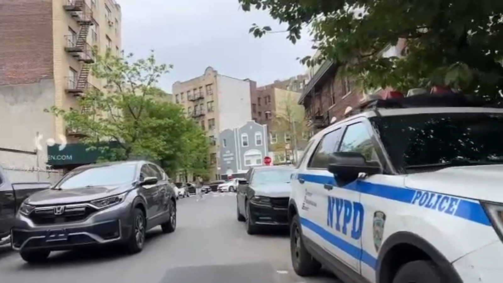 Bronx shooting: 2 people found dead with gunshot wounds to their head in Morris Heights [Video]