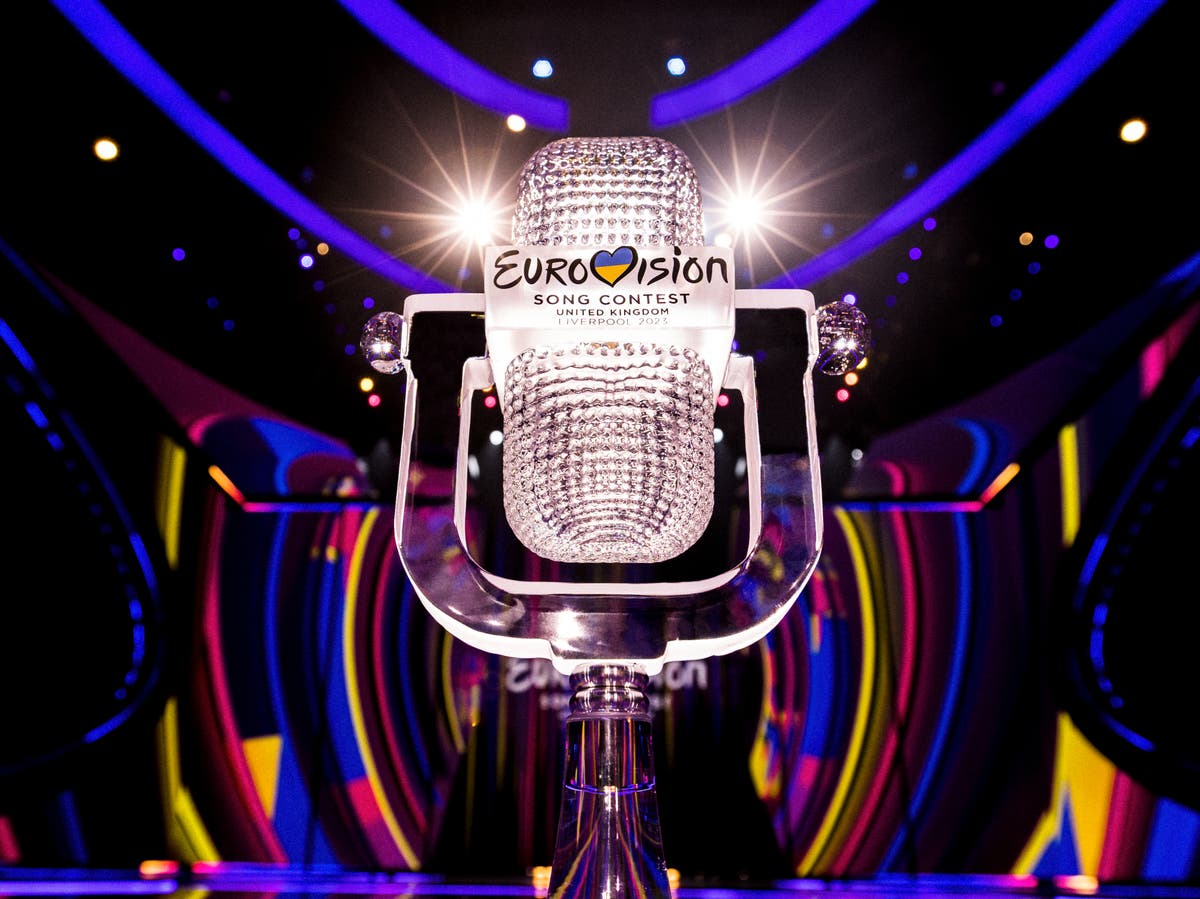 Eurovision 2024: How to vote and can you vote in the semi-final [Video]
