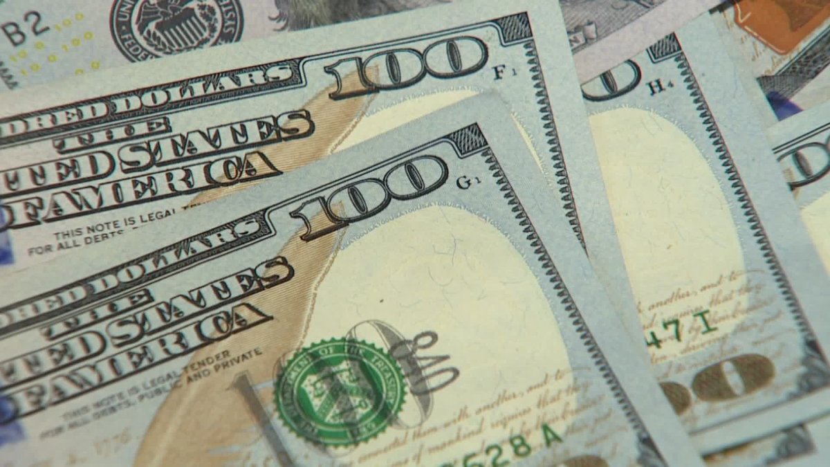 Billions of dollars go unclaimed in the US. How to find your missing money  NBC 7 San Diego [Video]
