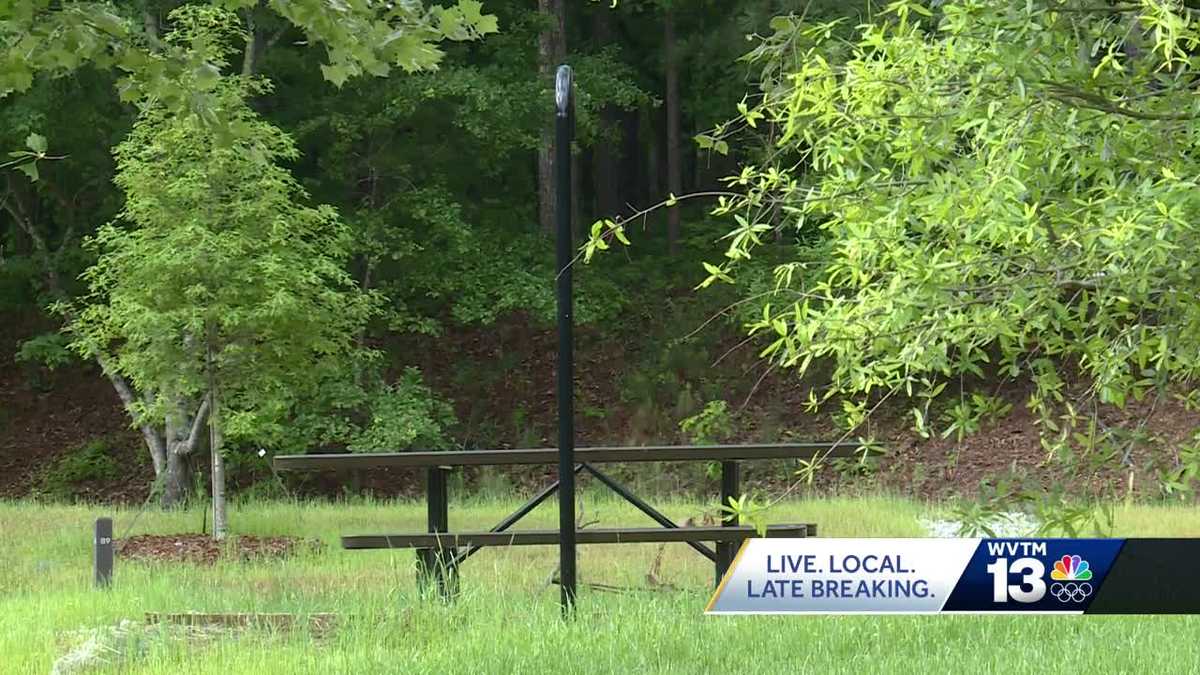 Oak Mountain State Park campgrounds will soon reopen after first major renovation in decades [Video]