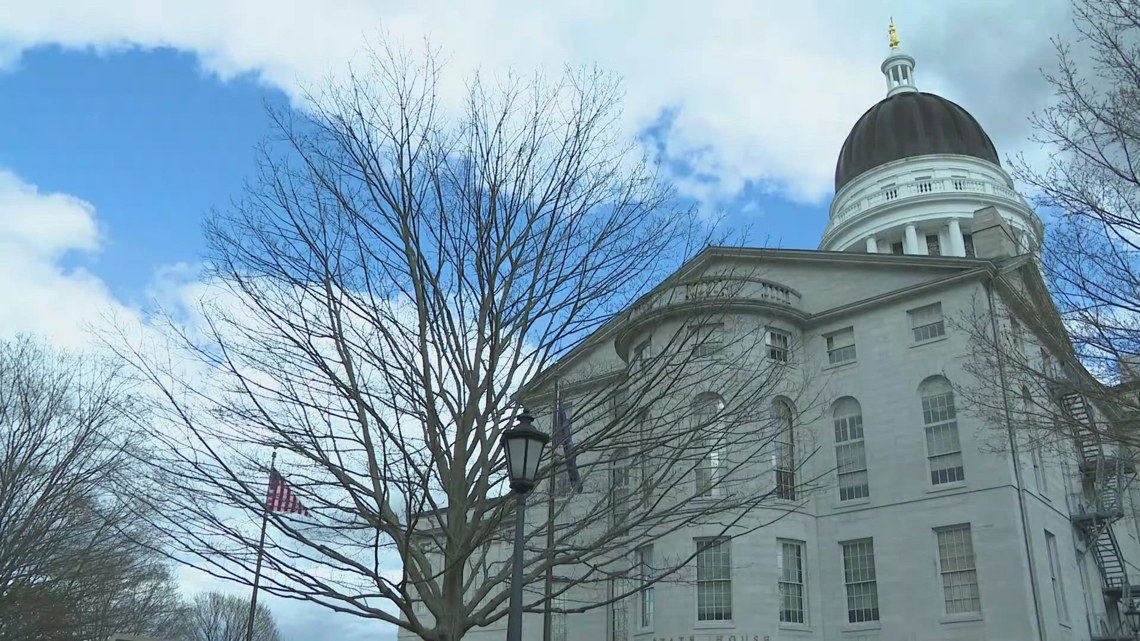 Maine lawmakers spend busy day weighing vetoes, budget proposals [Video]