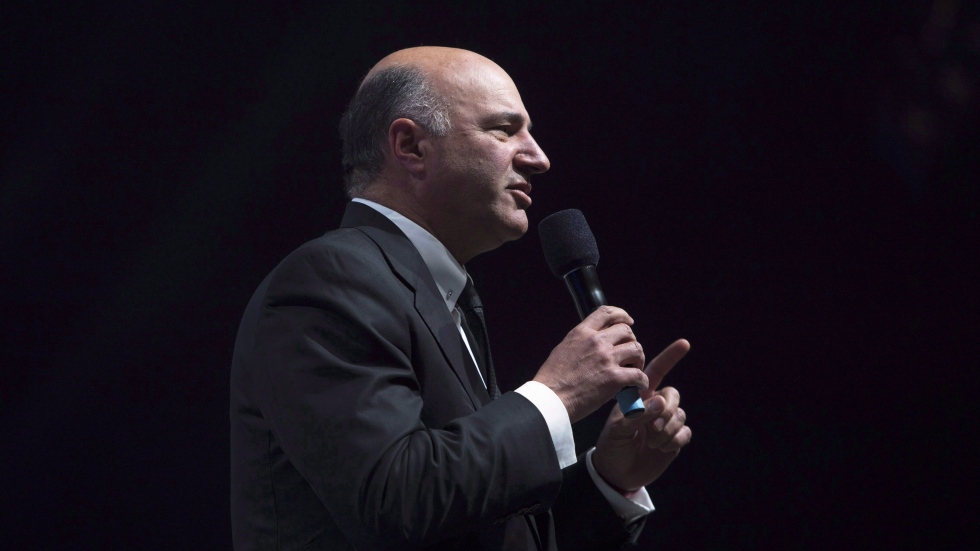 Kevin O’Leary joins Morning Markets – Video