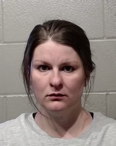 Oklahoma Dept. of Corrections Deputy warden arrested [Video]