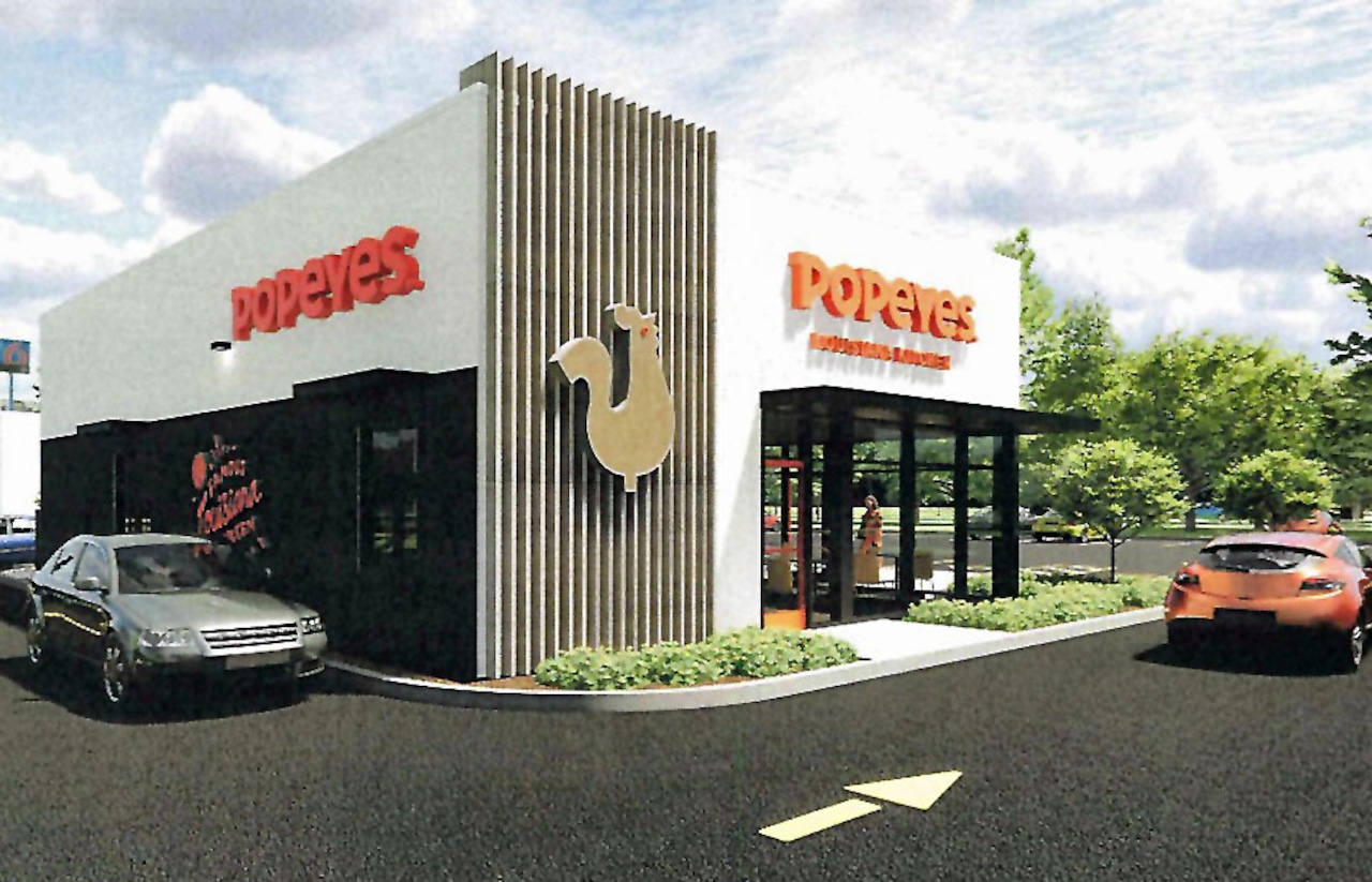 Love this news about Popeyes: Middleburg Heights approves final plan for restaurant [Video]