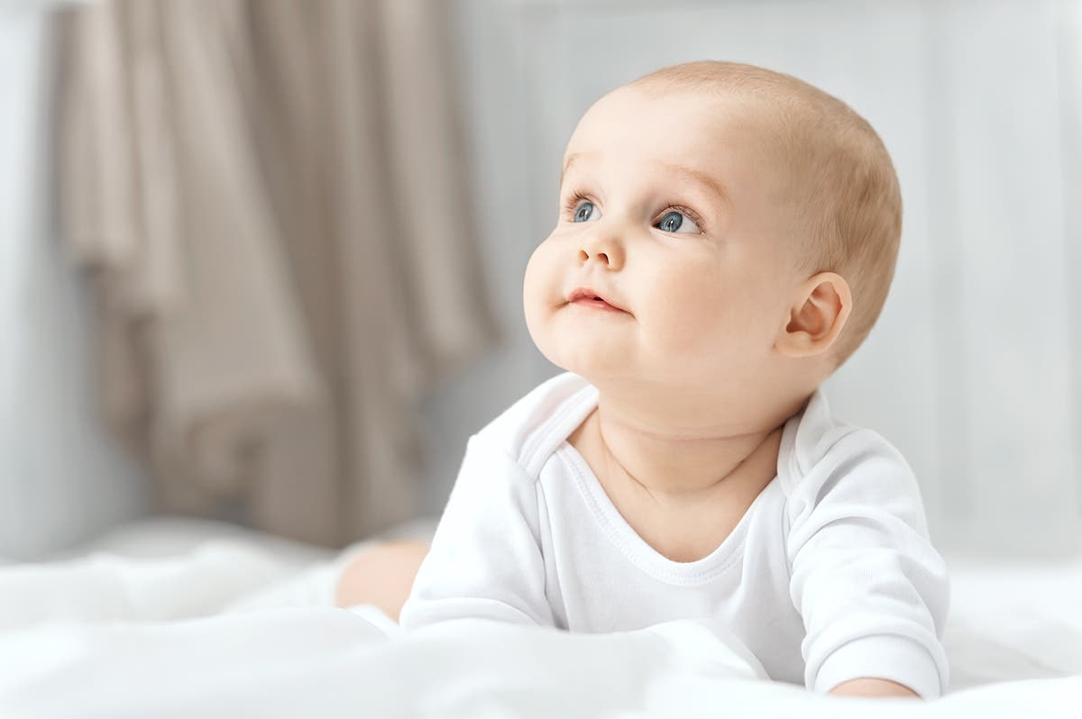 The most popular baby names  and the ones that have dropped in popularity [Video]
