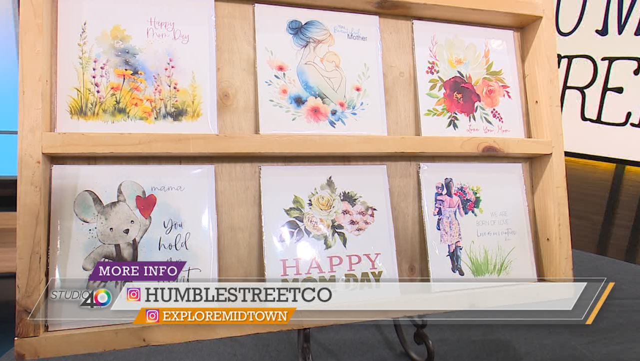 Humble Street Company | FOX40 [Video]