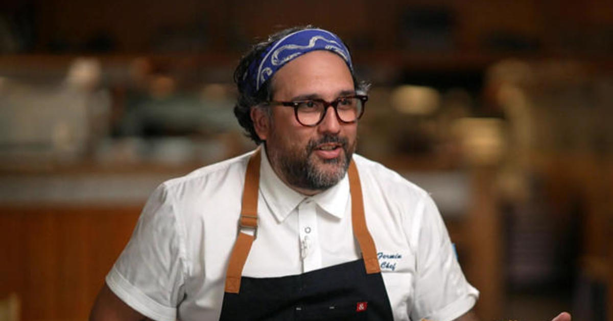 How chef Fermin Nunez is changing the culinary scene in Austin, Texas [Video]