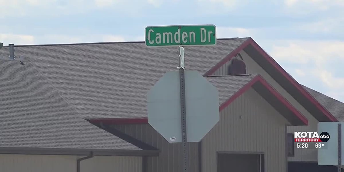 Camden Heights Project could bring affordable housing for seniors and a solar energy complex [Video]