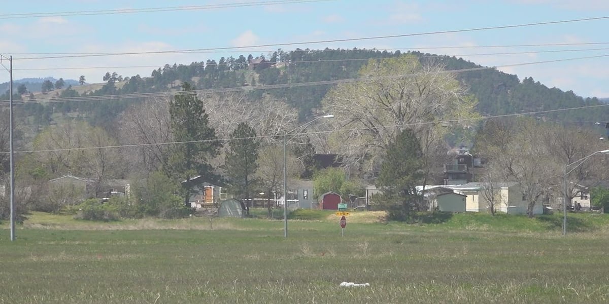 Camden Heights Project could bring affordable housing for seniors in Rapid City [Video]
