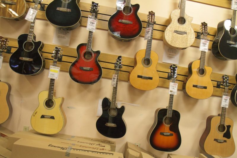 Music chain founded in 1924 closing all 42 locations across US [Video]