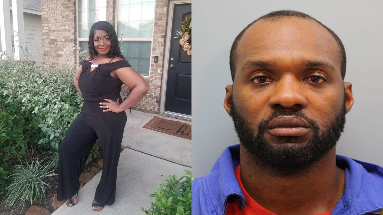 Domestic violence death: Jason Jermaine Armster sentenced 55 years for killing his wife at Sheldon-area home in March 2020 [Video]