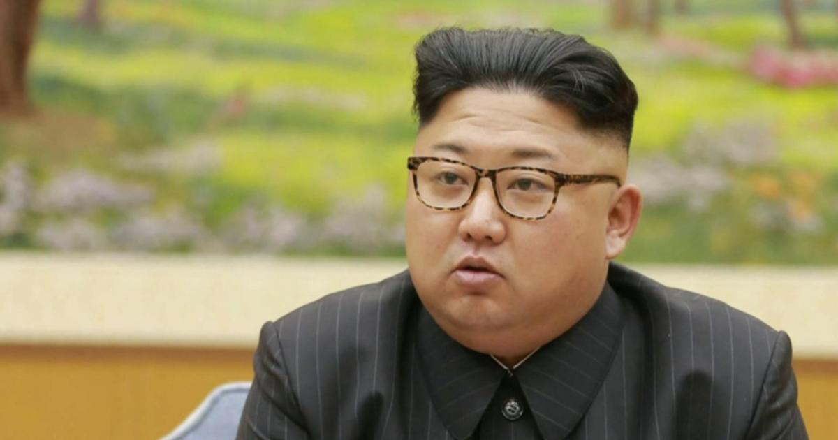 North Korean leader Kim Jong Un oversees latest test of new multiple rocket launcher [Video]