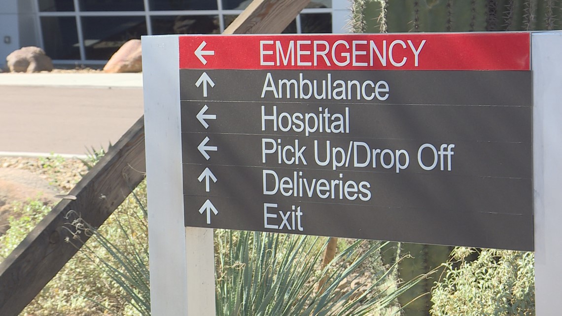 Arizona AG Kris Mayes investigating Steward Health Care [Video]