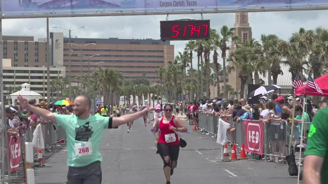 Beach to Bay registration deadline inches closer [Video]