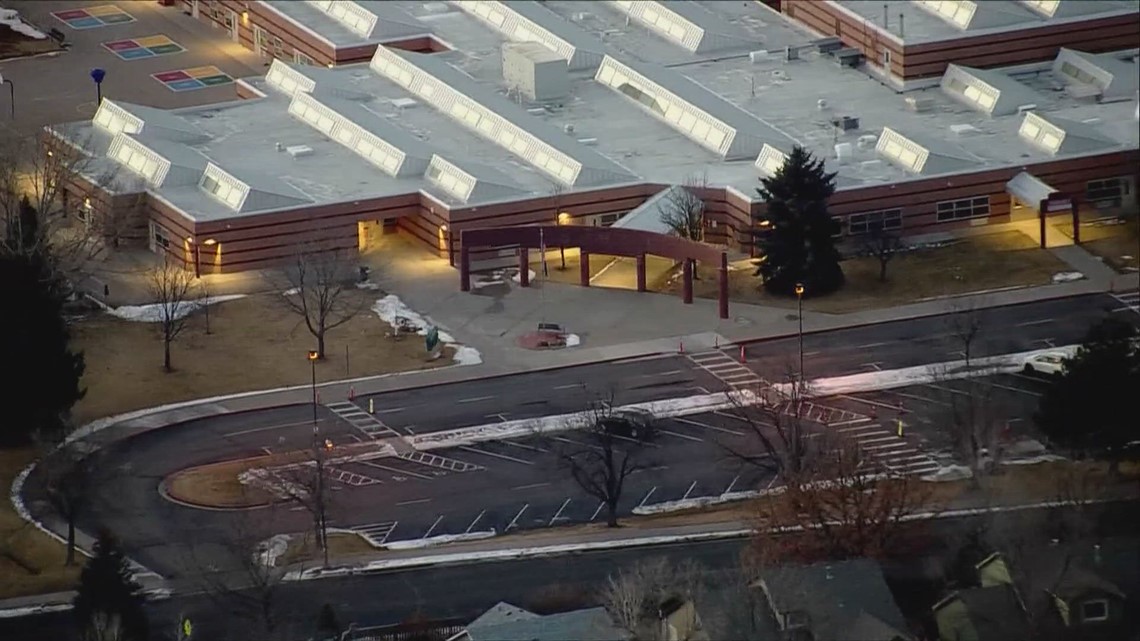 Poudre Schools: 3 Fort Collins schools likely to close [Video]