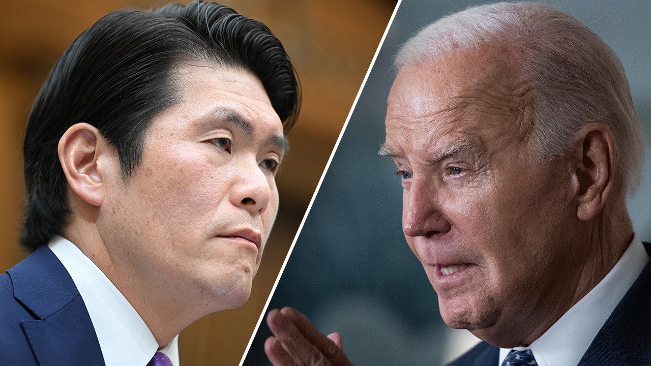 Justice Department rebuked for delay tactics in Biden-Hur tapes pursuant to judge’s order [Video]