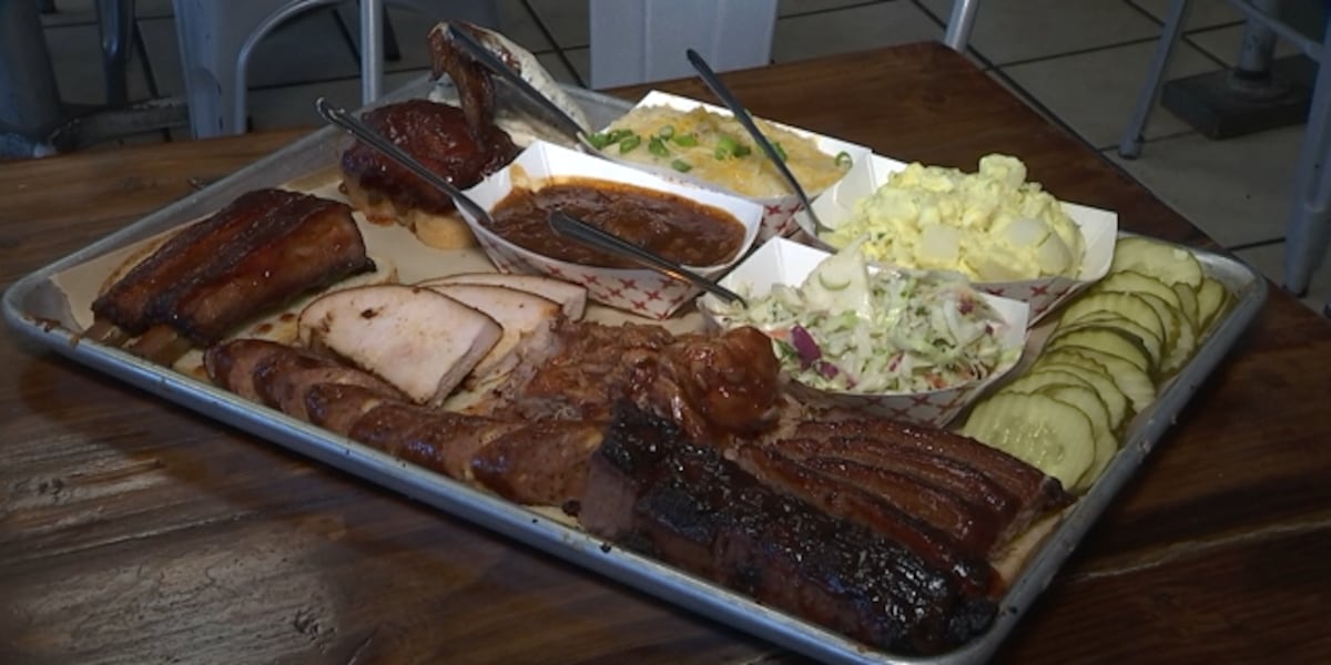 Yelp! 100 Best BBQ list includes a KC spot you might not have heard of [Video]