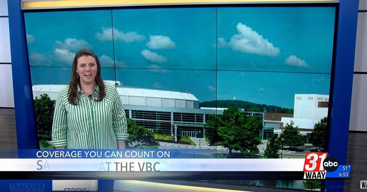 This Week At the VBC | Video