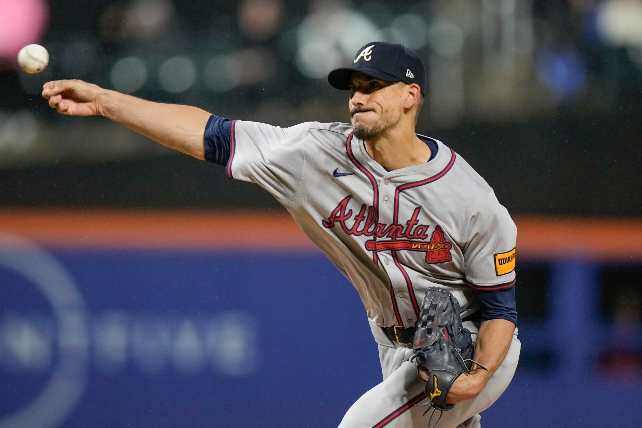 Charlie Morton just reached 2,000 innings at age 40. How has he lasted when so many pitchers dont? | KLRT [Video]