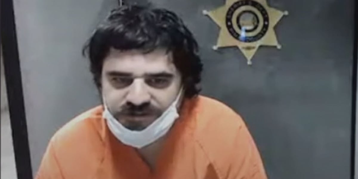 Murad Dervishs attorney admits client killed Dr. Thomas Meixner [Video]