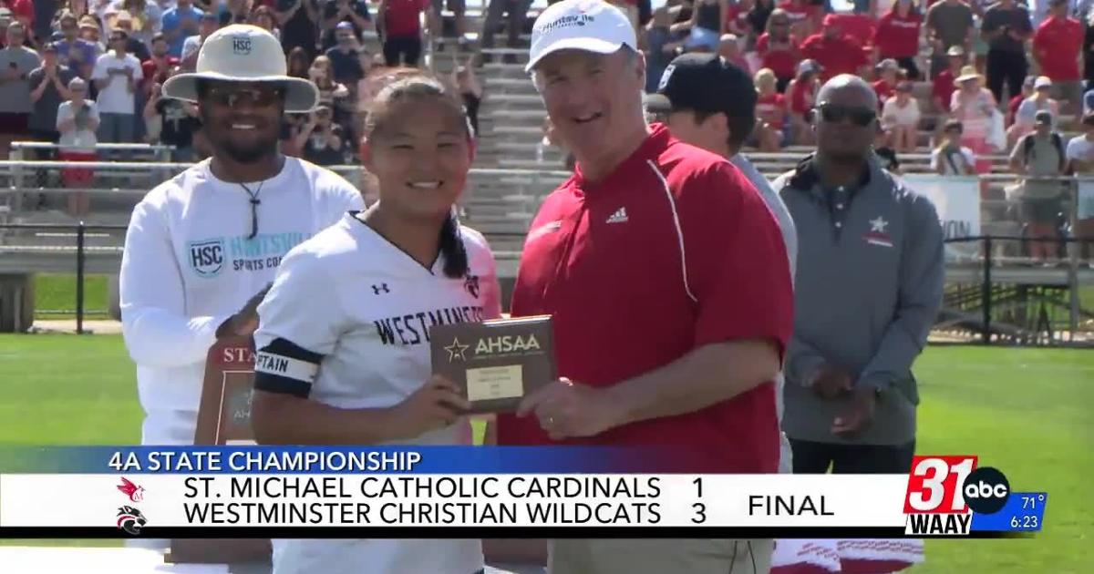 Westminster Christian claims class 4A State Championship | News [Video]