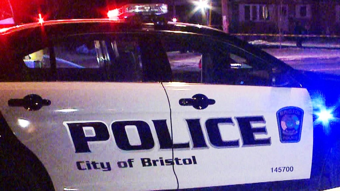 Bristol man arrested for allegedly operating drug factory: Police [Video]