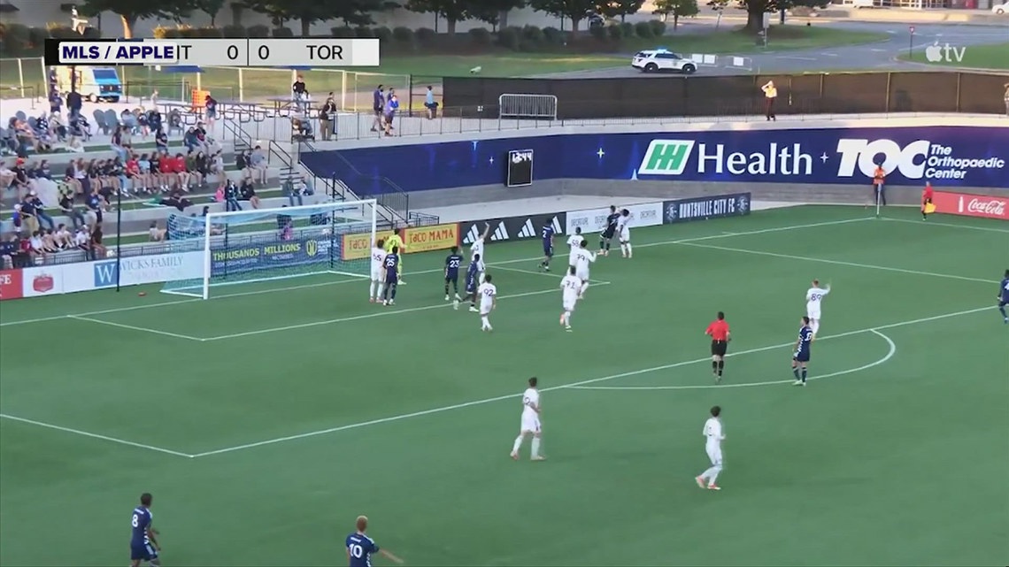 HCFC drops 8th-straight game to start 2024, remains winless since last August [Video]