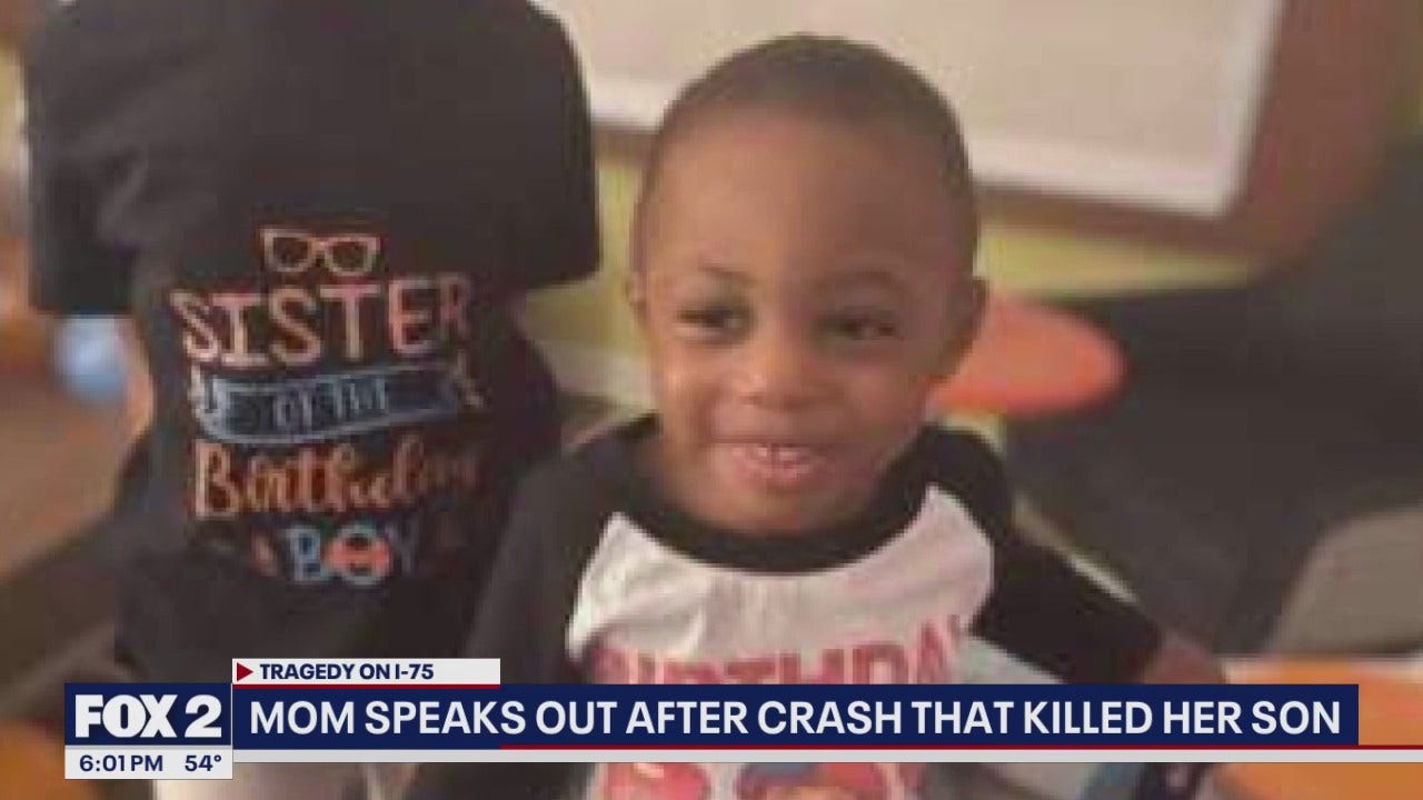 Mother accused of killing son in drunk driving accident speaks out, Children’s Mental Health Awareness event held [Video]