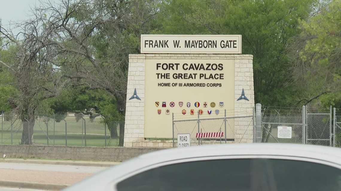 Fort Cavazos III Armored Corps Facebook hacked [Video]
