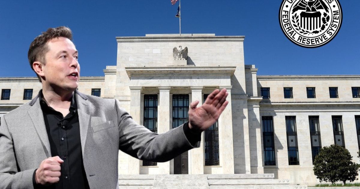Central Banking For Dummies * 100PercentFedUp.com * by M Winger [Video]